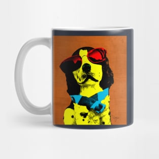 FUNNY DOG Mug